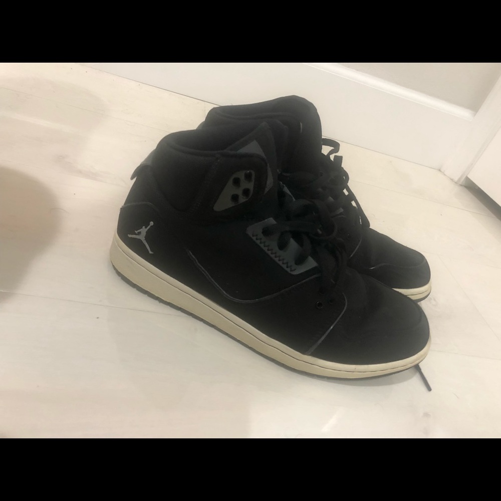 Jordan’s